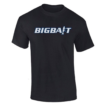 BIGBAIT Tee Shirt